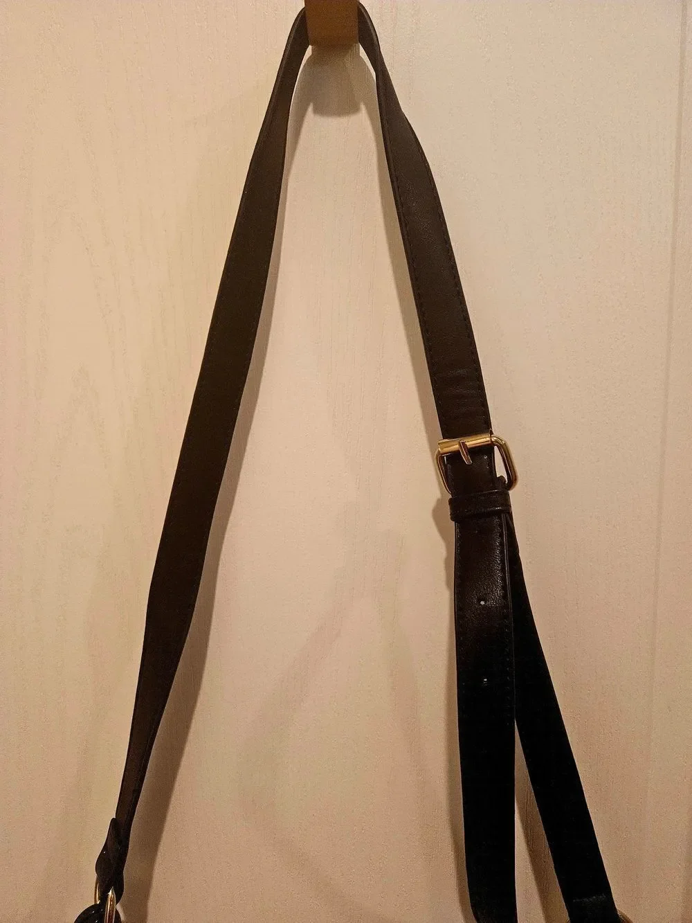 N/A chic black